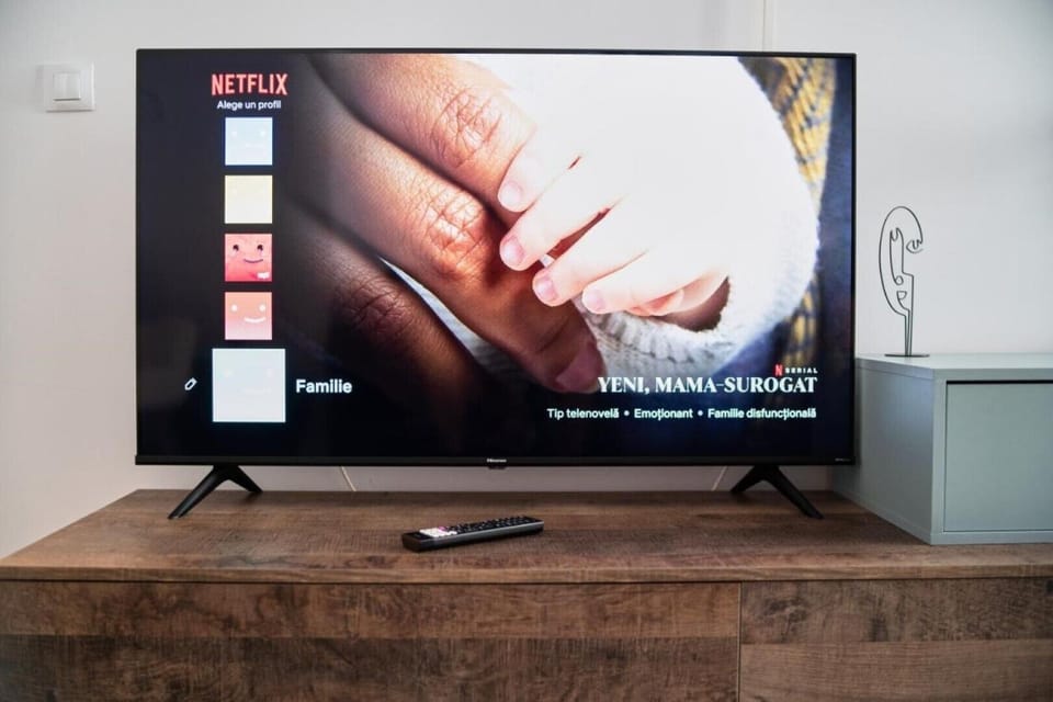 Television