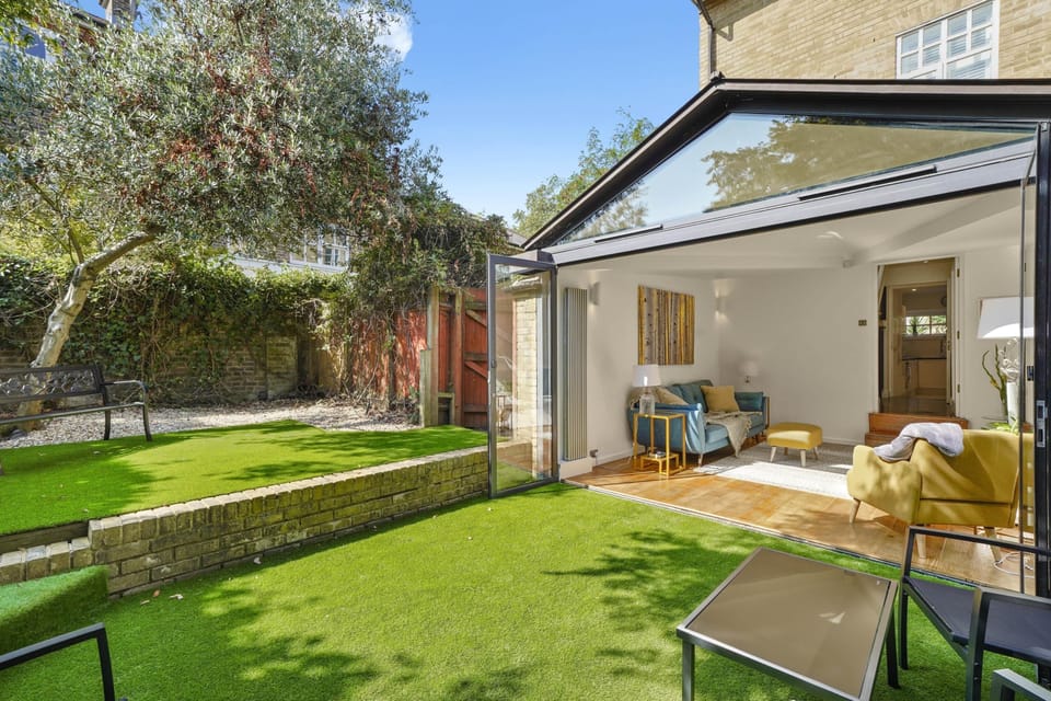 Backgarden 