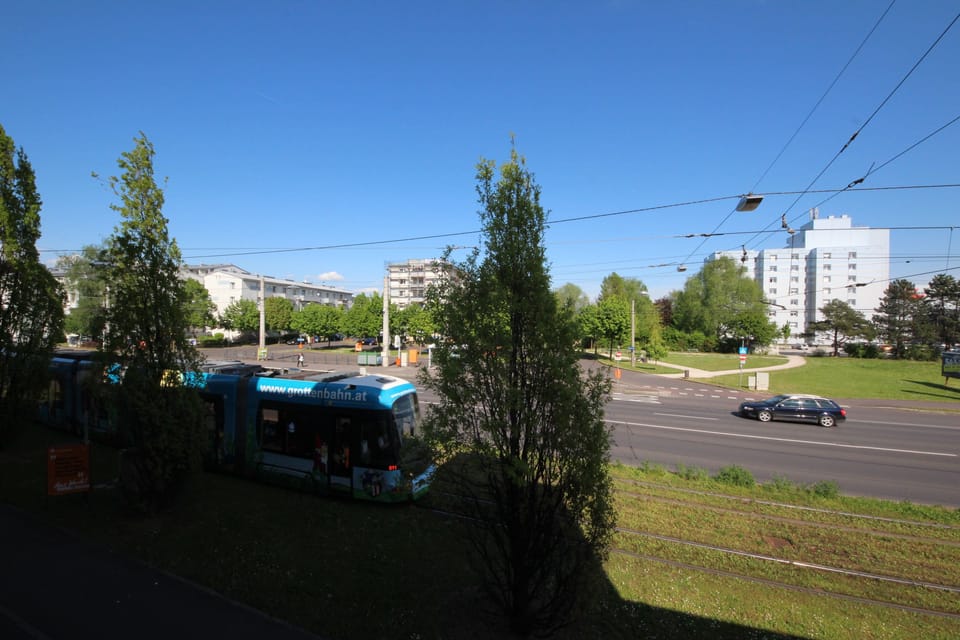 View from room