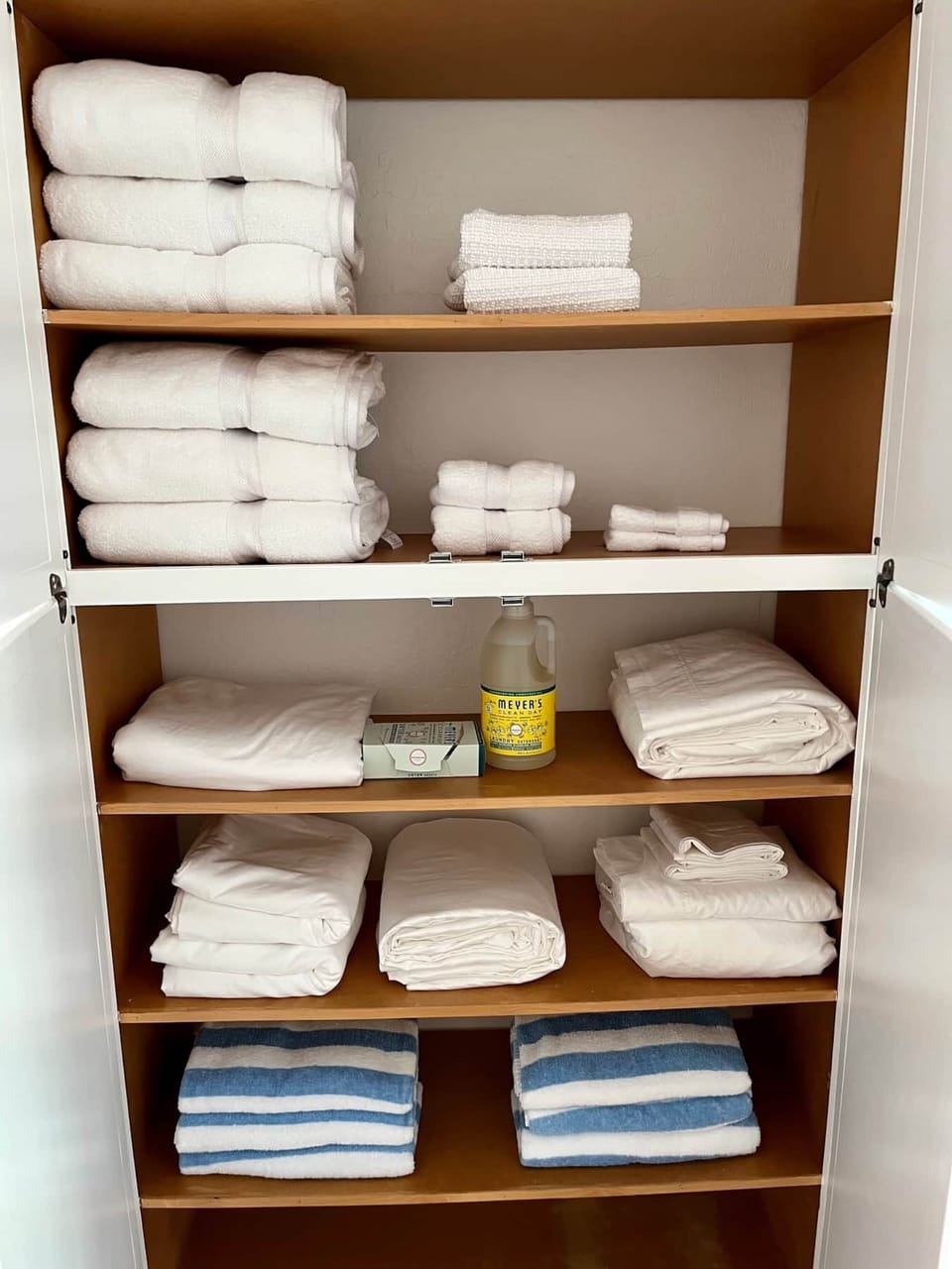 Linens 