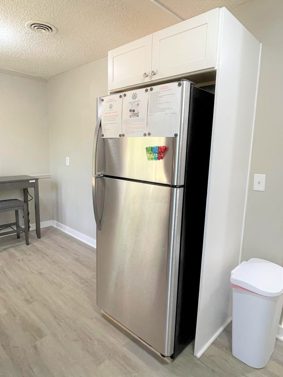 Kitchen Appliance