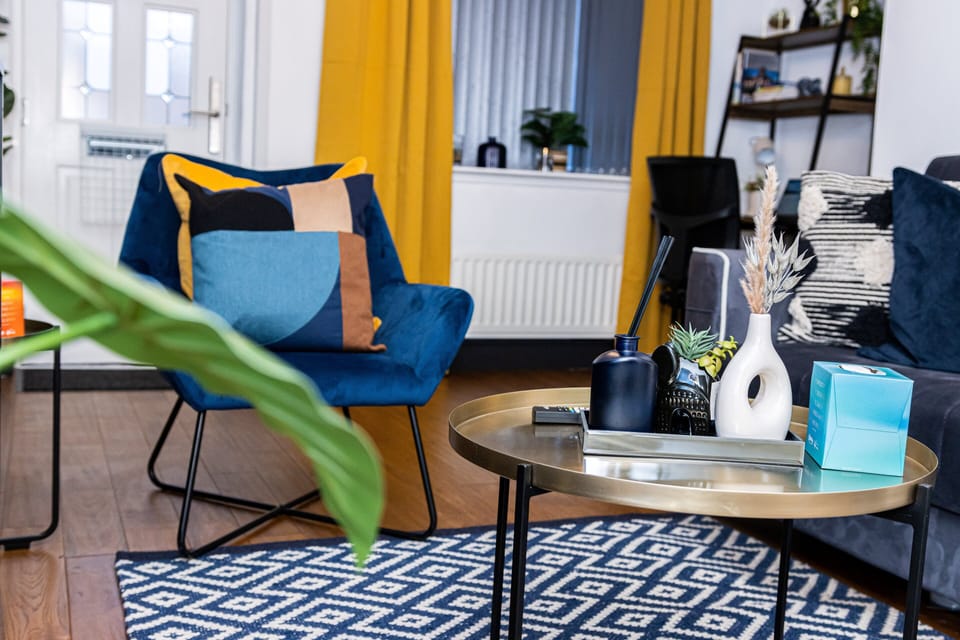 House | Interior