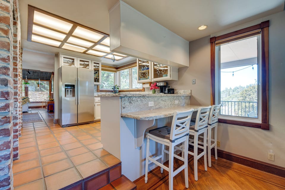 Kitchen | Cooking Basics | Coffee Maker