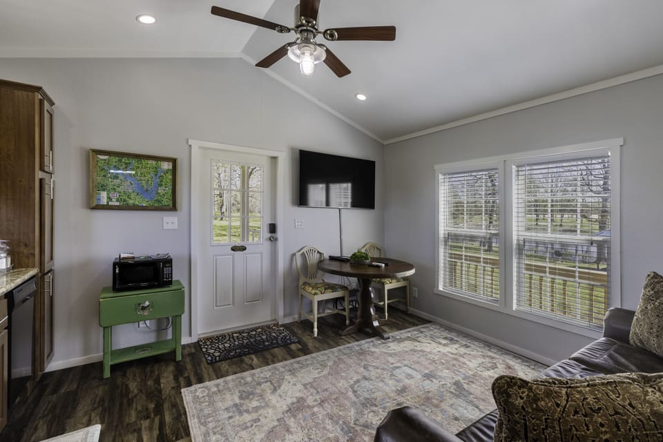 Sweet Dove Lakehouse-003
