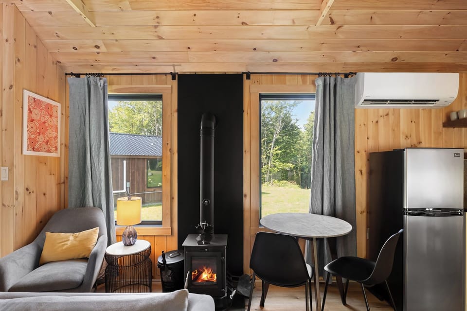 Sitting Area