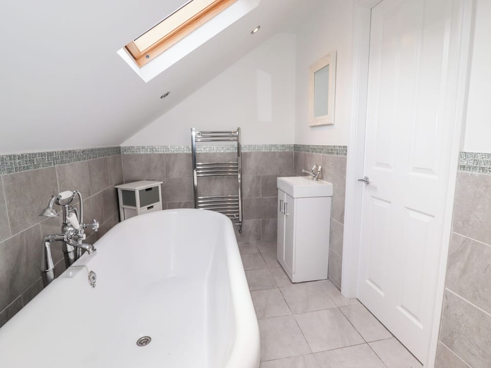 4 Bodnant Road Cottage in Wales