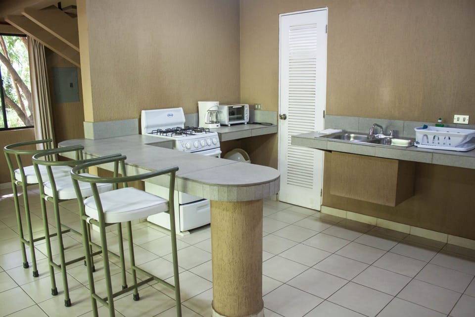 Apartment (1-3 pax) | Private kitchen