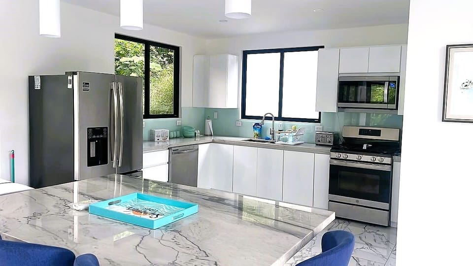 In home chef service available