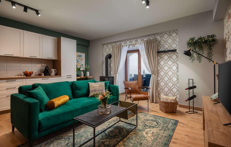 living-room
