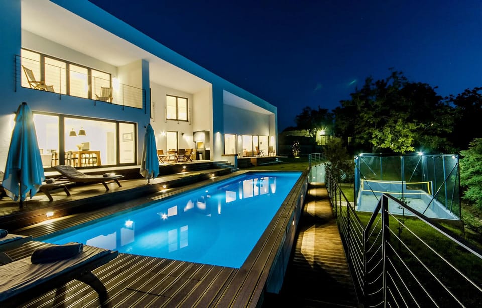 pool