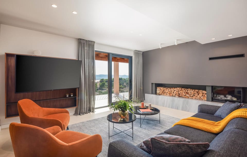 living-room