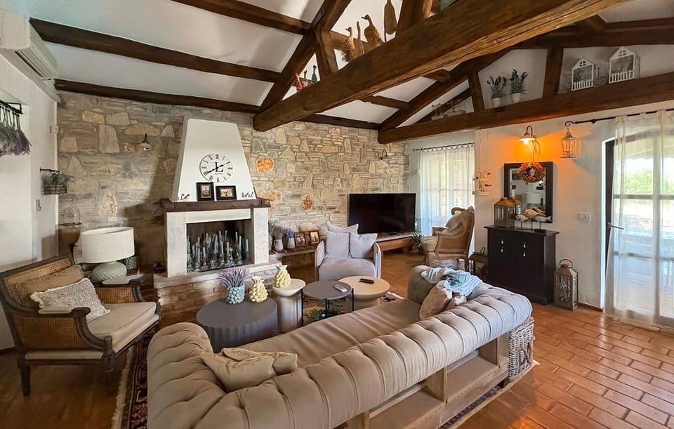 living-room