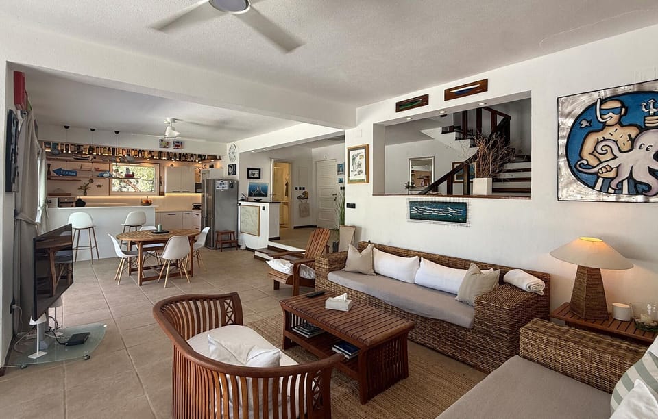 living-room