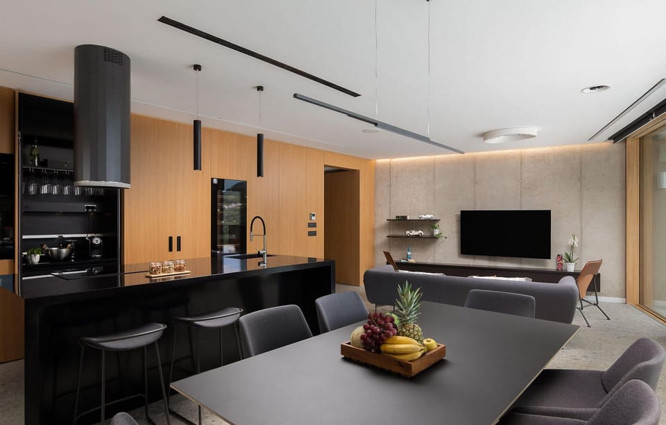 living-room
