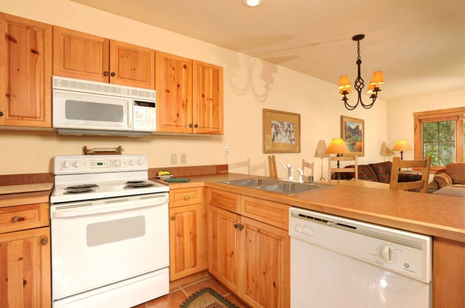 Find your inner chef and cook up something delicious. 