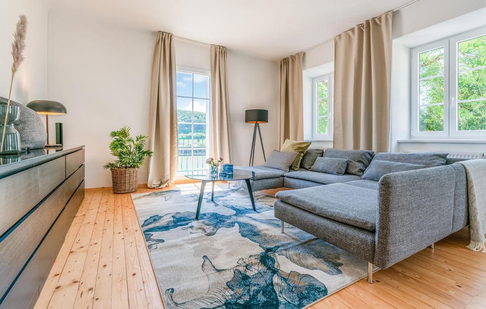 living-room