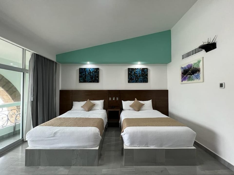 In-room safe, iron/ironing board, free WiFi, bed sheets