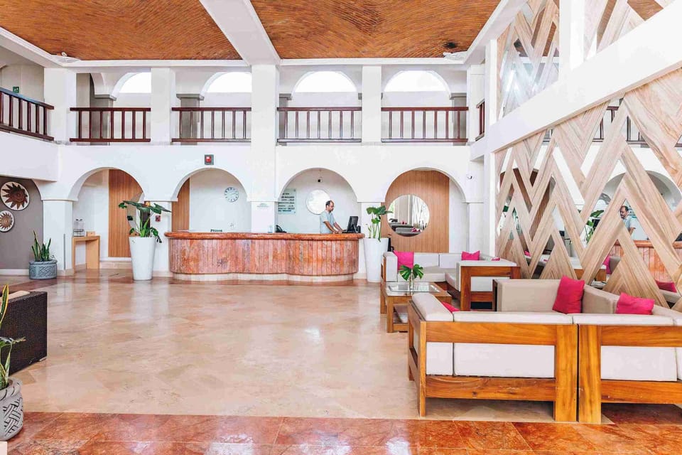 Hotel Solamar Inn Hotel in Mazatlan