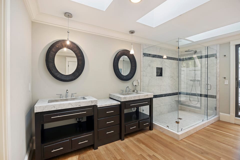 Bathroom 1