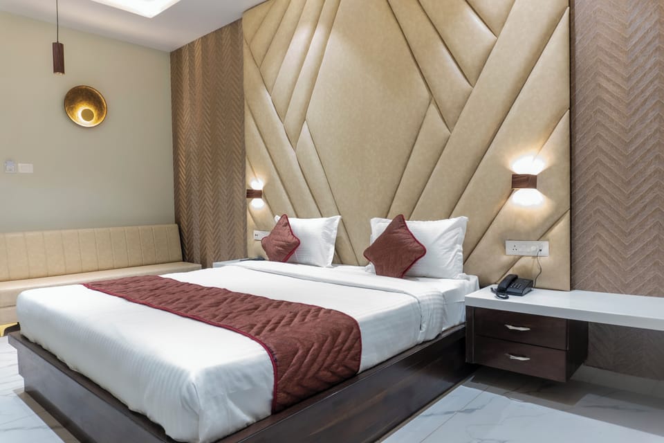 Premium Room | WiFi (free)