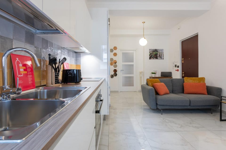House | 1 bedroom