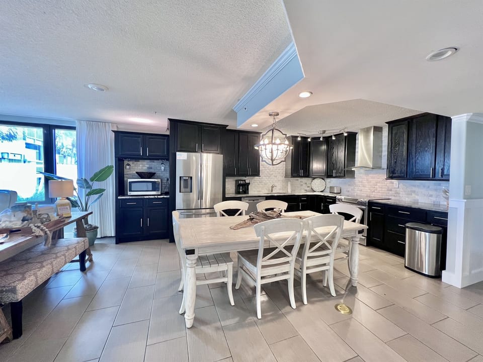 Exceptional Kitchen-  Come and Enjoy