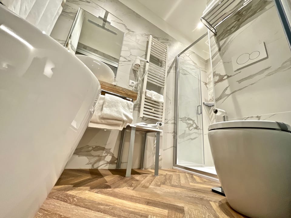 Family Room | Room amenity