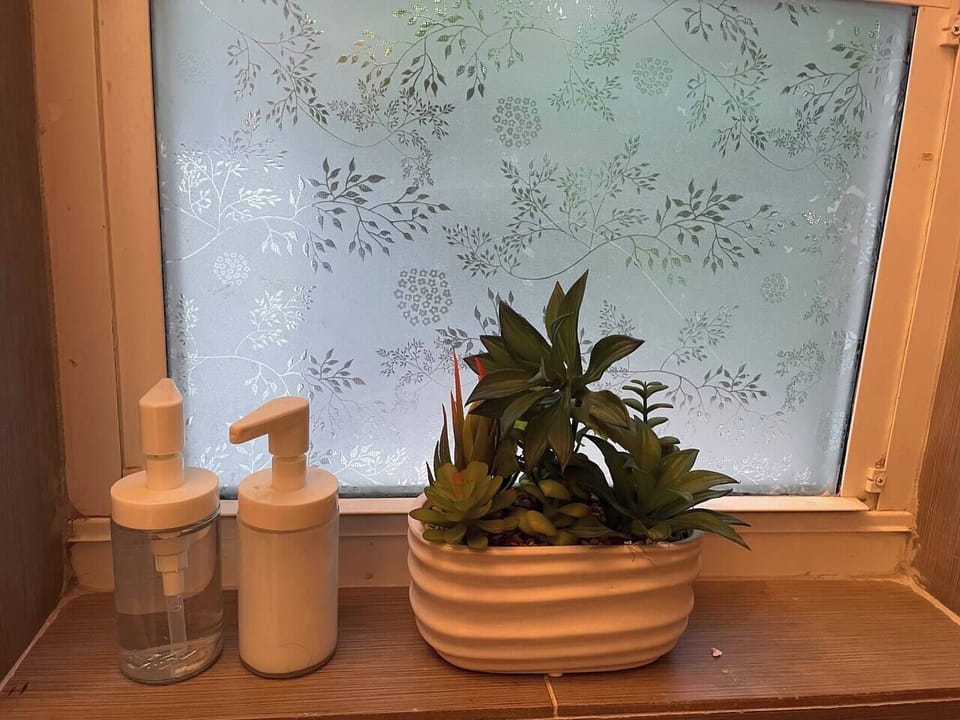 Toiletries