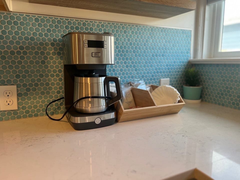 Coffee bar