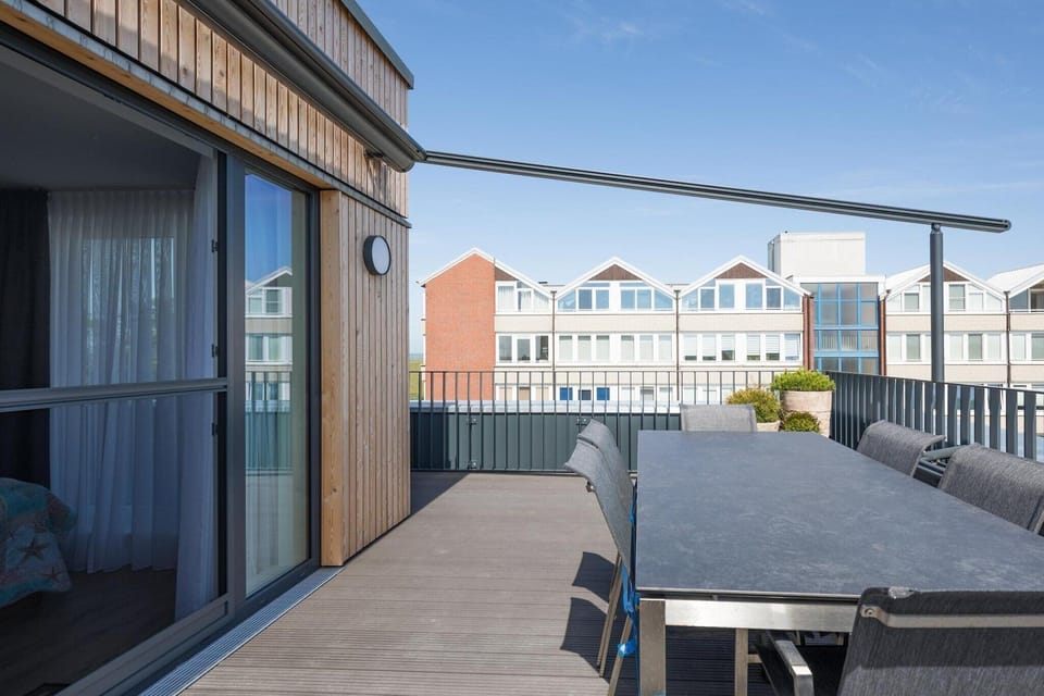 Patio / Balcony