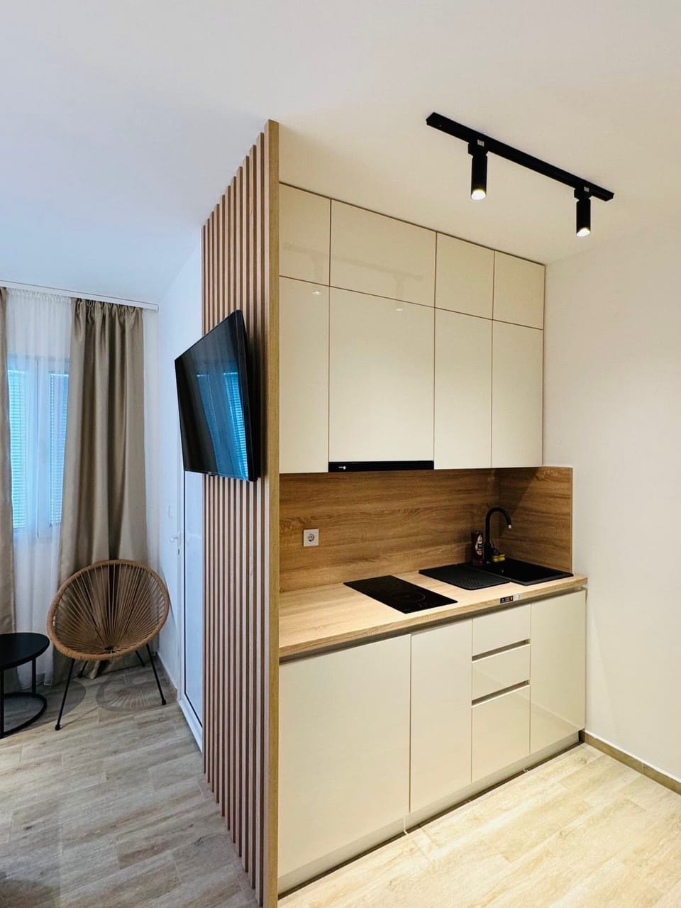 Signature Studio | Private kitchen