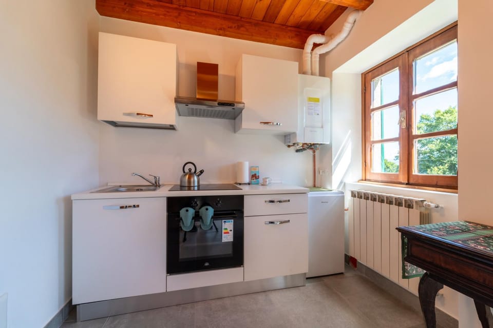 House | 2 bedrooms