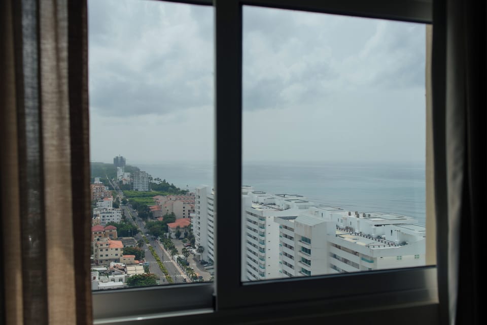 3rd Room View