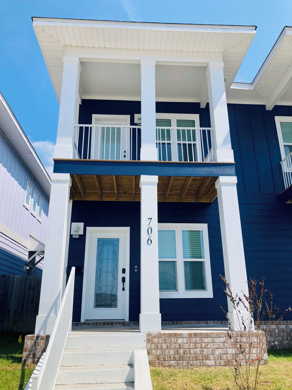 Welcome to your vacation home!
