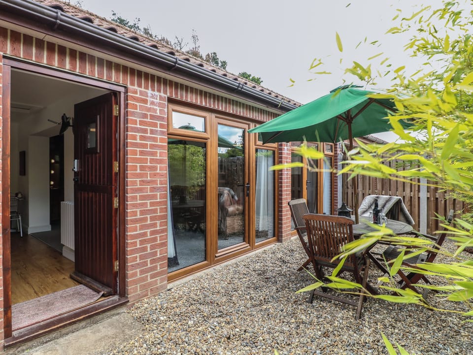 Cottage | Front of property