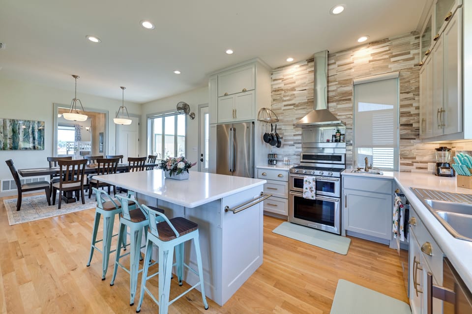 Kitchen | Cooking Basics | Coffee Maker