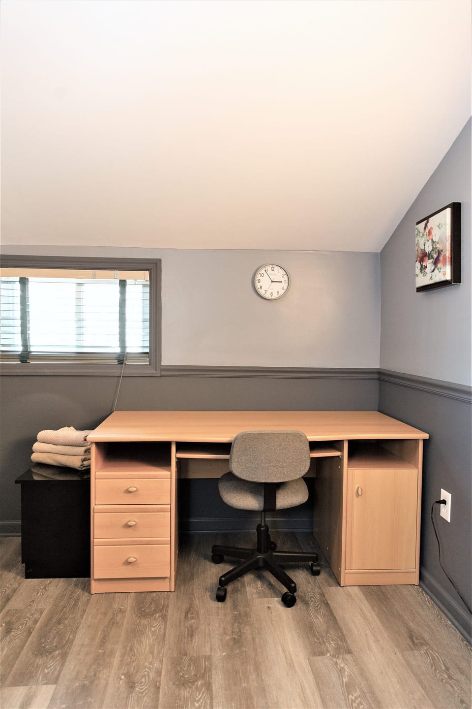 Office desk