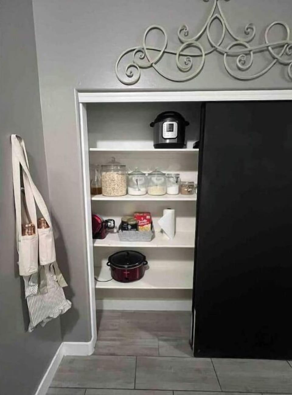 Pantry