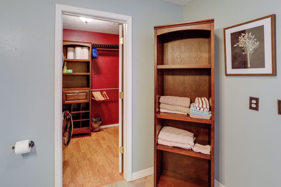 Closet