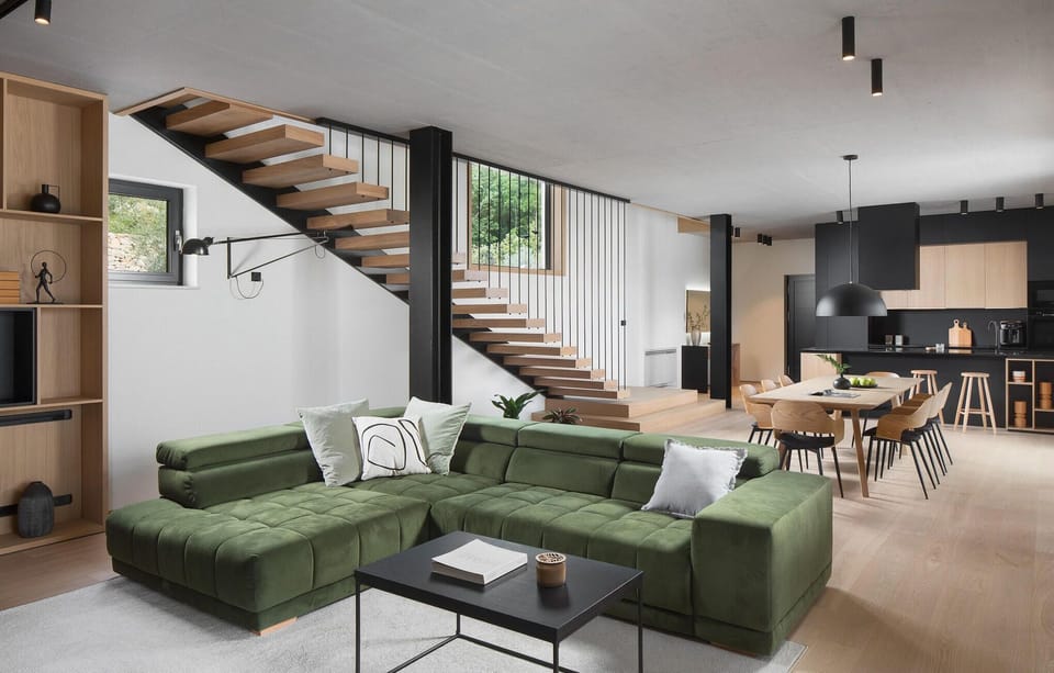 living-room