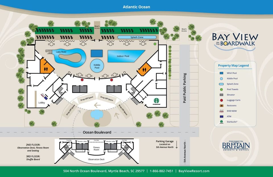 Property map