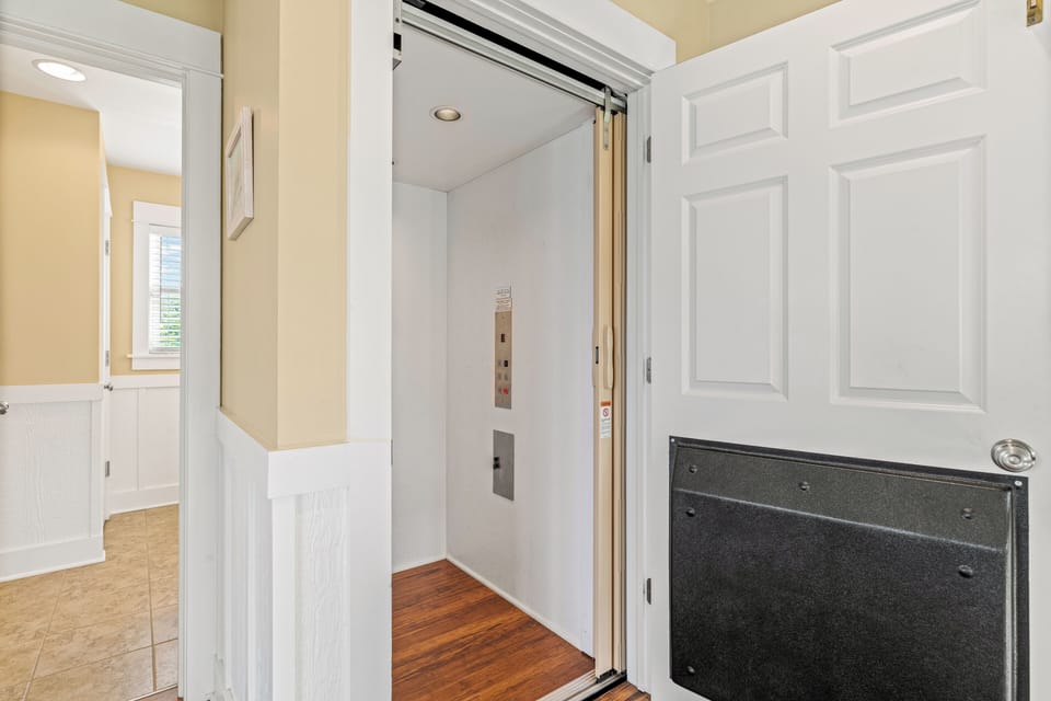 Elevator