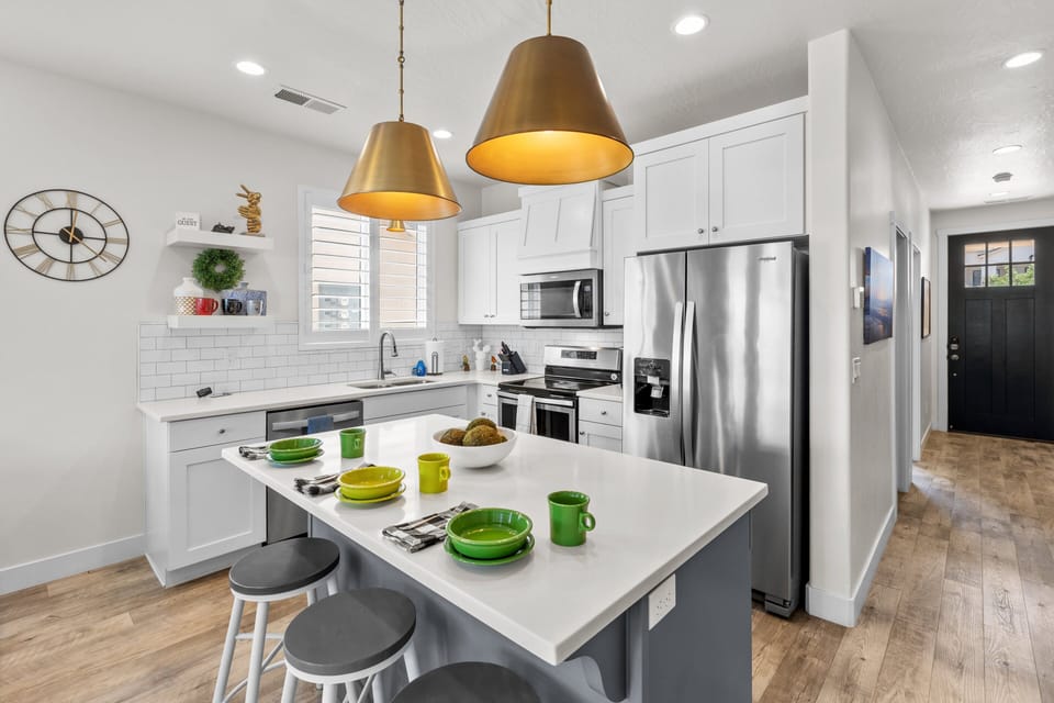 529 Kitchen