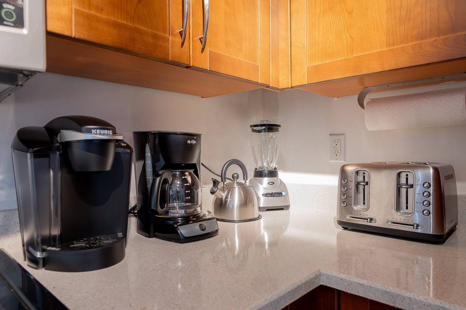 Kitchen Appliances