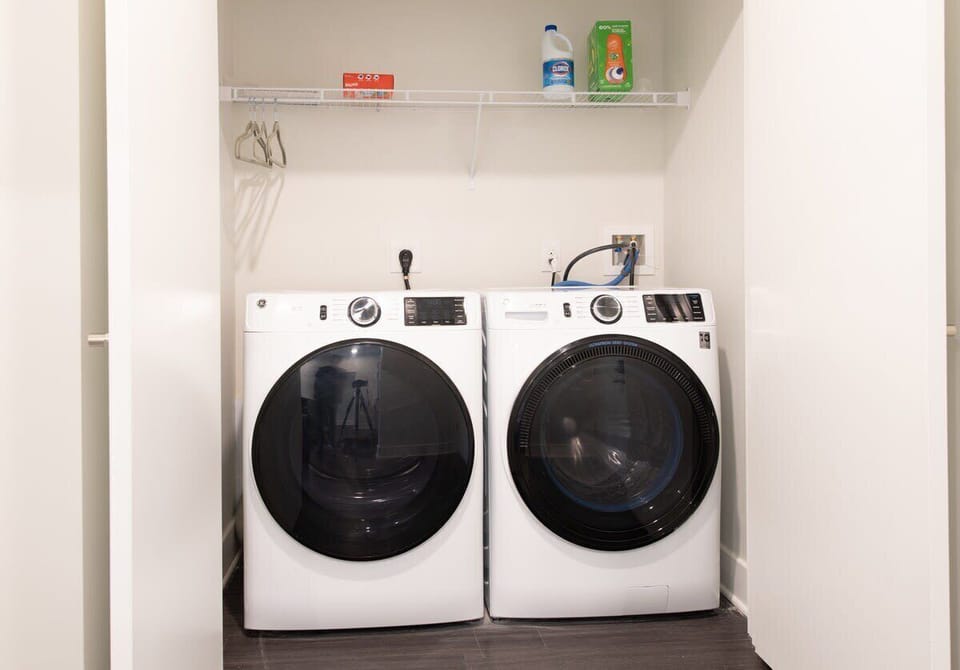 Laundry