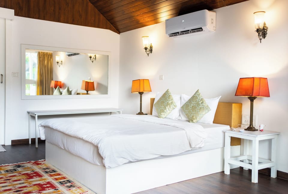 Beachside Villa | Free WiFi