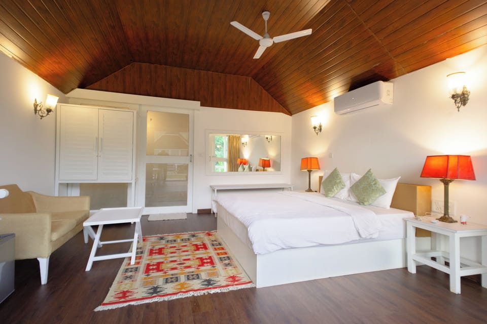 Beachside Villa | Free WiFi