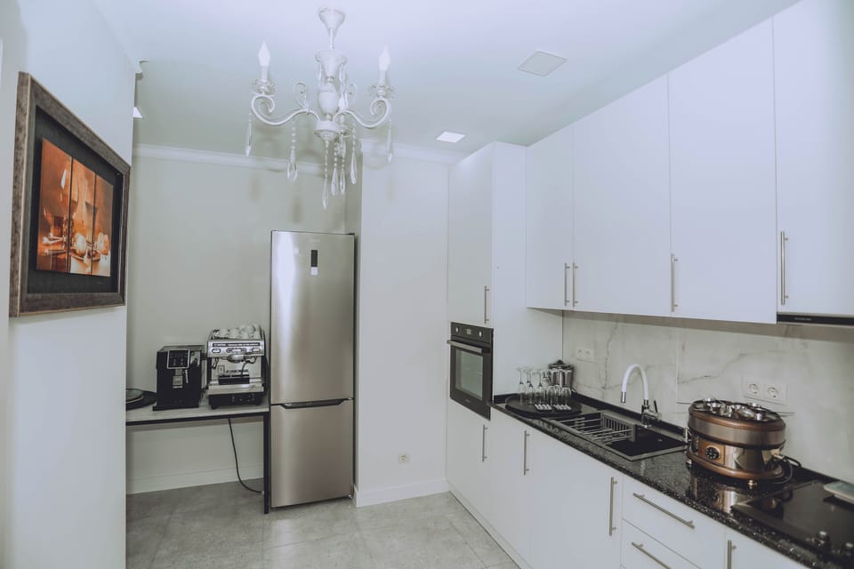 Deluxe Room | Desk, laptop workspace, soundproofing, free WiFi