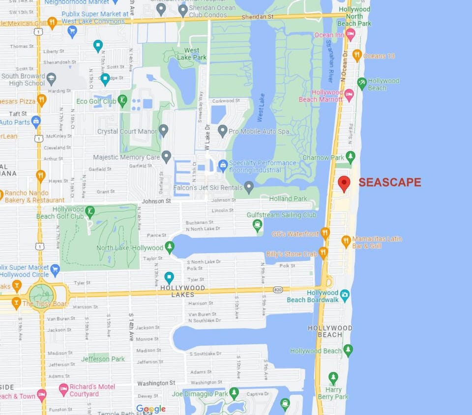 Property map