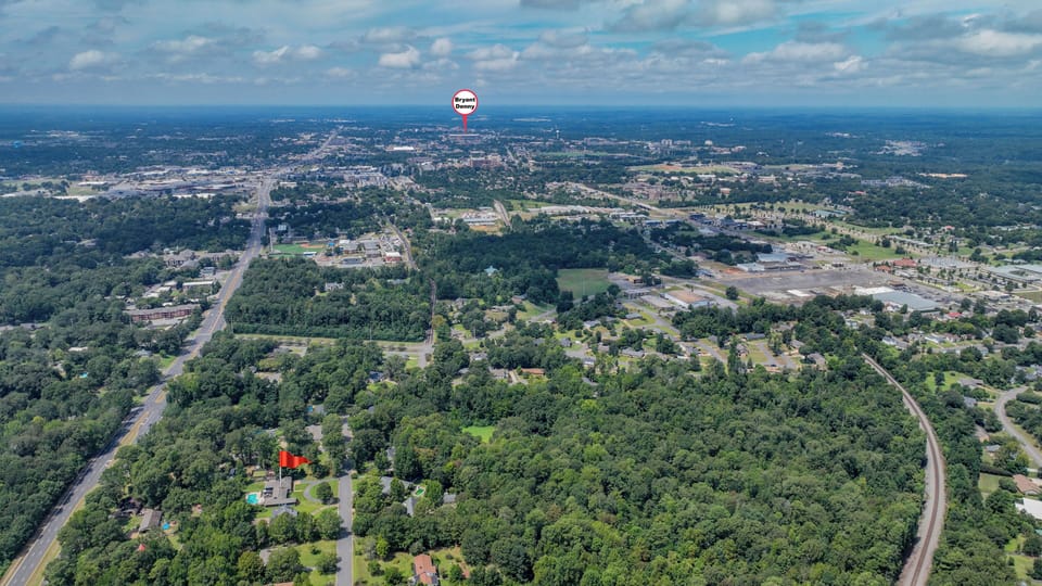 Sky View